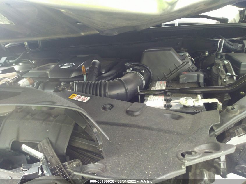 2021 LEXUS NX NX 300 JTJDARDZ8M2240240