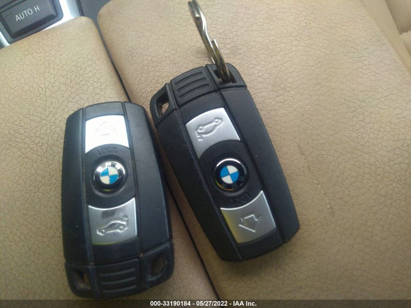 2013 BMW X5 XDRIVE35D 5UXZW0C50D0B90869