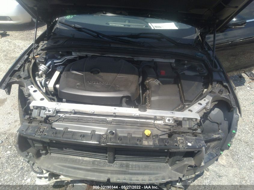 2017 VOLVO S90 MOMENTUM YV1A22MK7H1006125