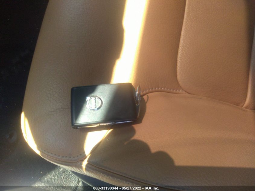 2017 VOLVO S90 MOMENTUM YV1A22MK7H1006125