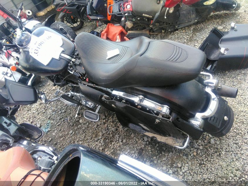 2010 HARLEY-DAVIDSON FLTRX 1HD1KH417AB647127