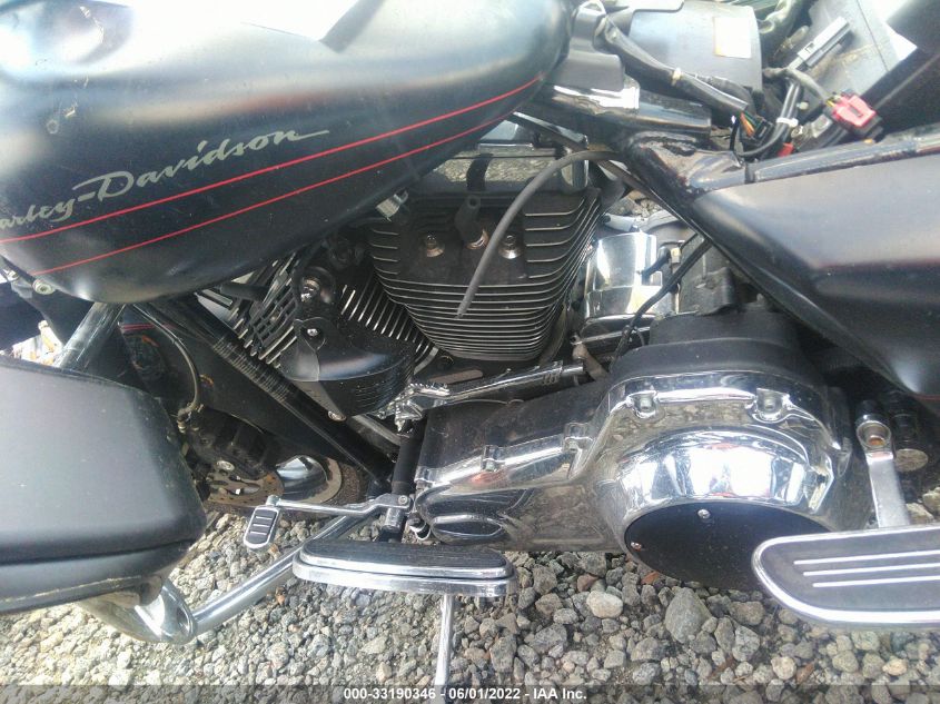 2010 HARLEY-DAVIDSON FLTRX 1HD1KH417AB647127