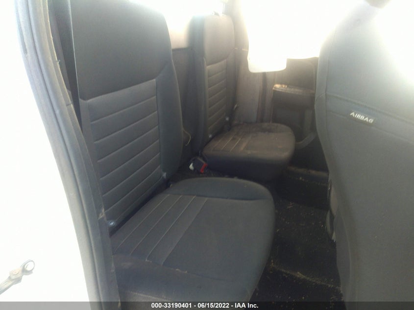 VIN 1FTER1FHXKLB14913 2019 FORD RANGER XL/XLT/LARIAT
