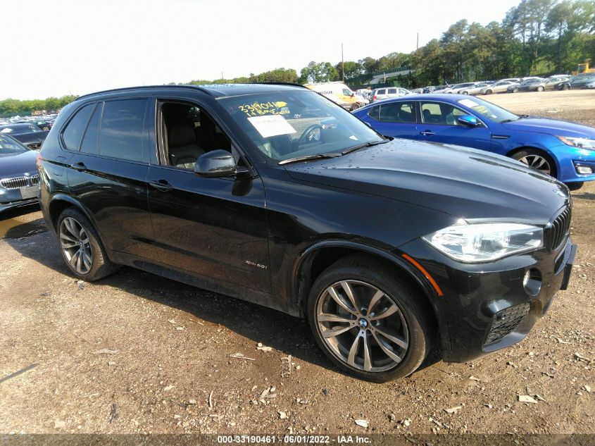 2014 BMW X5 XDRIVE50I 5UXKR6C53E0J72411