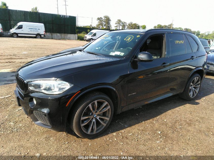 2014 BMW X5 XDRIVE50I 5UXKR6C53E0J72411
