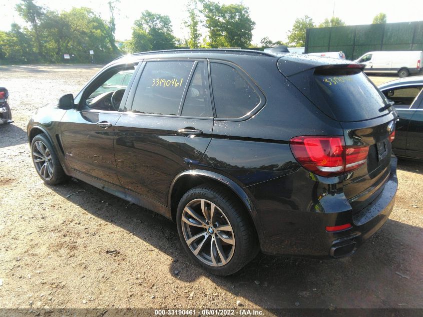 2014 BMW X5 XDRIVE50I 5UXKR6C53E0J72411