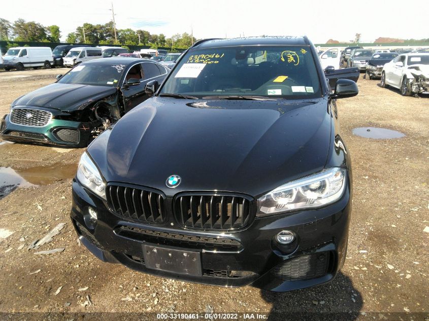 2014 BMW X5 XDRIVE50I 5UXKR6C53E0J72411