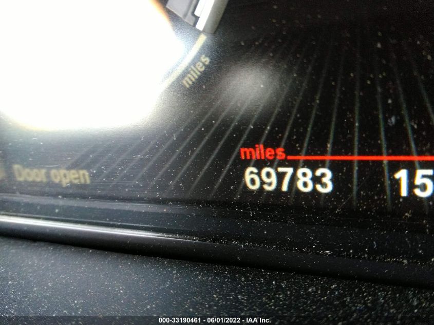 2014 BMW X5 XDRIVE50I 5UXKR6C53E0J72411
