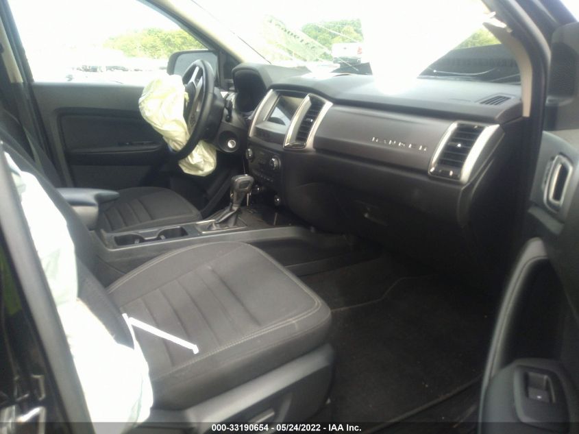 2020 FORD RANGER XL/XLT/LARIAT 1FTER4FH3LLA55707