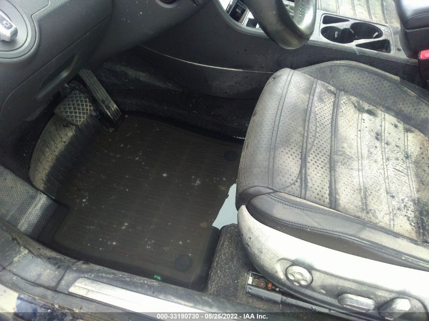 2013 VOLKSWAGEN CC SPORT WVWBN7AN5DE571585