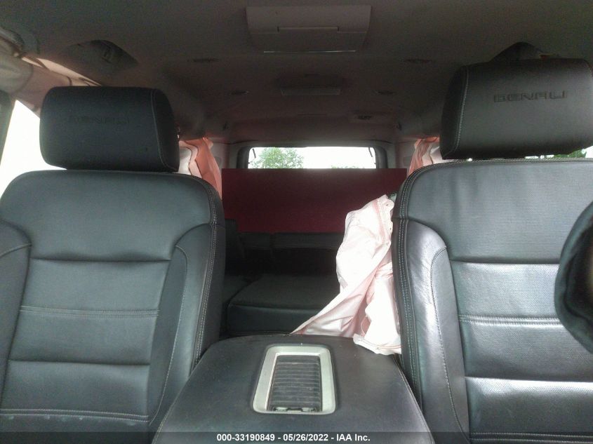 2015 GMC YUKON XL DENALI 1GKS2JKJ1FR563453