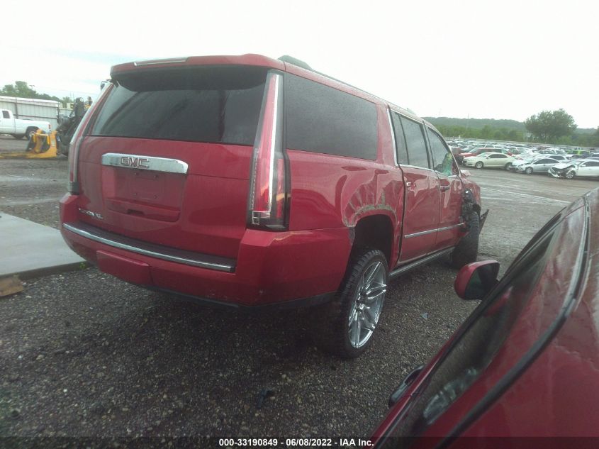 2015 GMC YUKON XL DENALI 1GKS2JKJ1FR563453