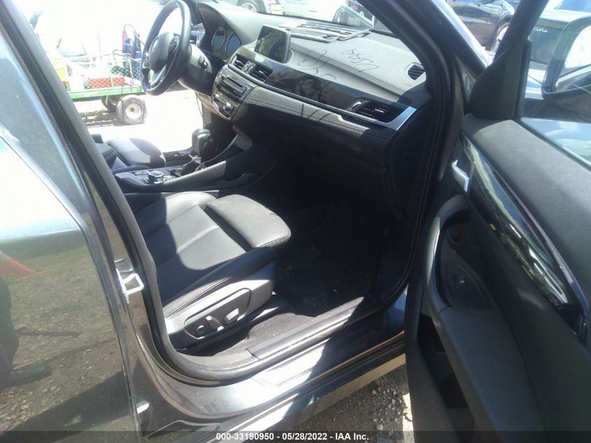2019 BMW X2 XDRIVE28I WBXYJ5C59KEF83457