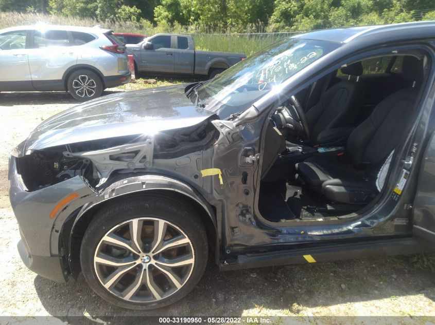 2019 BMW X2 XDRIVE28I WBXYJ5C59KEF83457