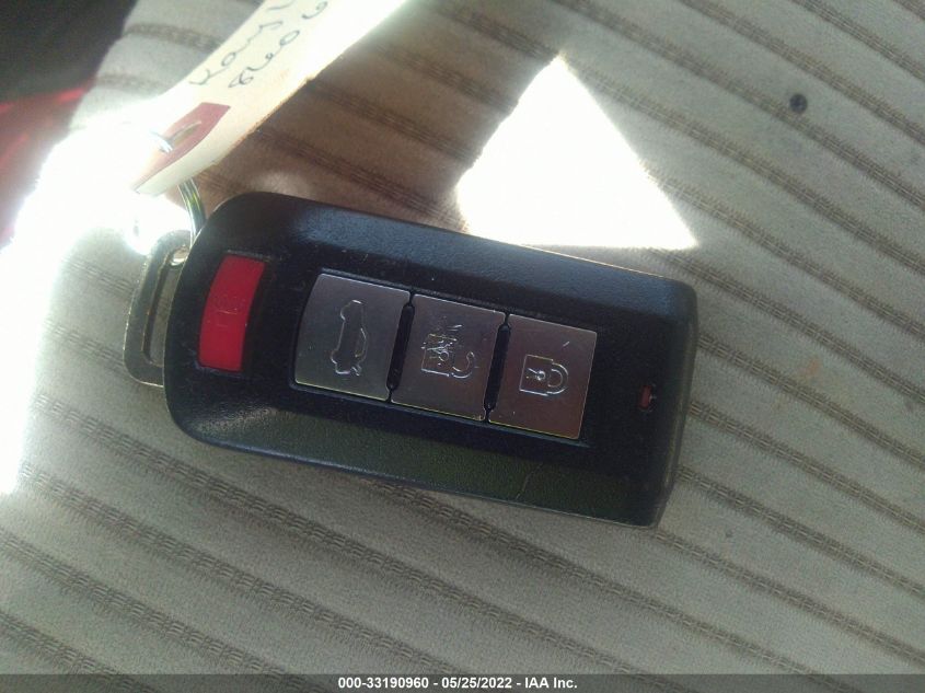 2015 MITSUBISHI LANCER SE JA32V2FW5FU001890