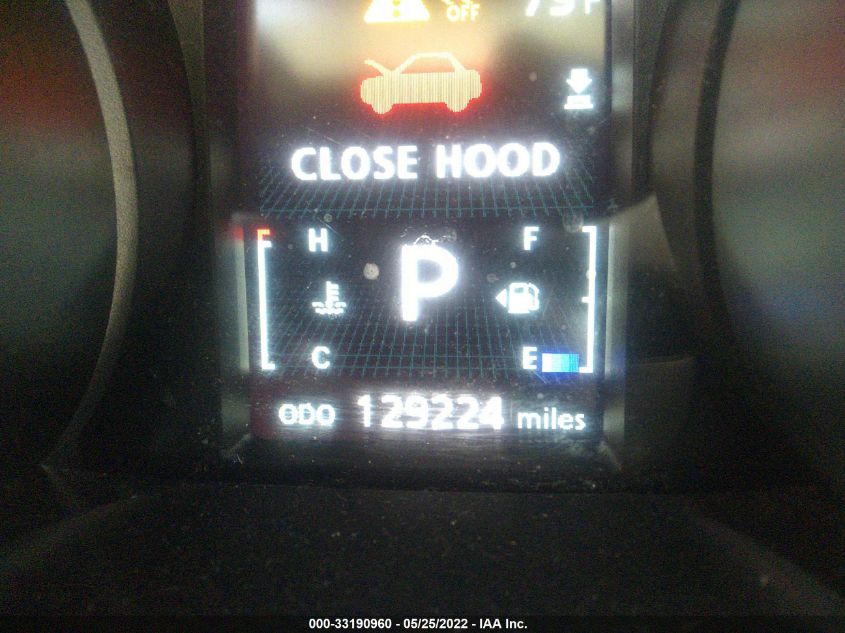 2015 MITSUBISHI LANCER SE JA32V2FW5FU001890