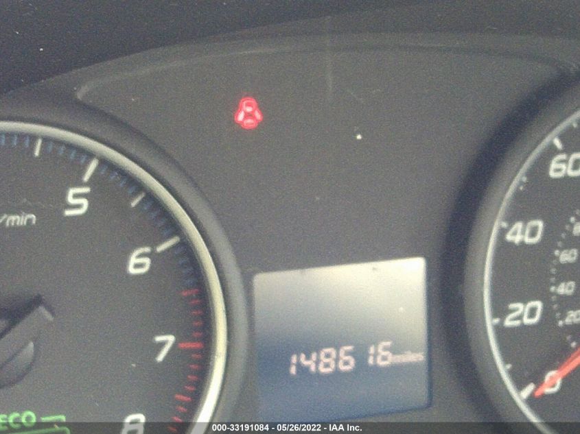 2015 MITSUBISHI OUTLANDER ES JA4AD2A36FZ002458