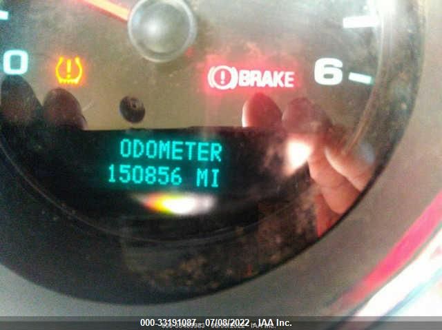 2013 CHEVROLET SILVERADO 2500HD WORK TRUCK 1GB0CVEG2DF223531