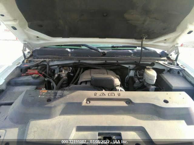 2013 CHEVROLET SILVERADO 2500HD WORK TRUCK 1GB0CVEG2DF223531