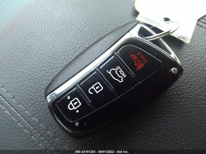 2014 HYUNDAI SANTA FE SPORT 5XYZUDLB6EG156206