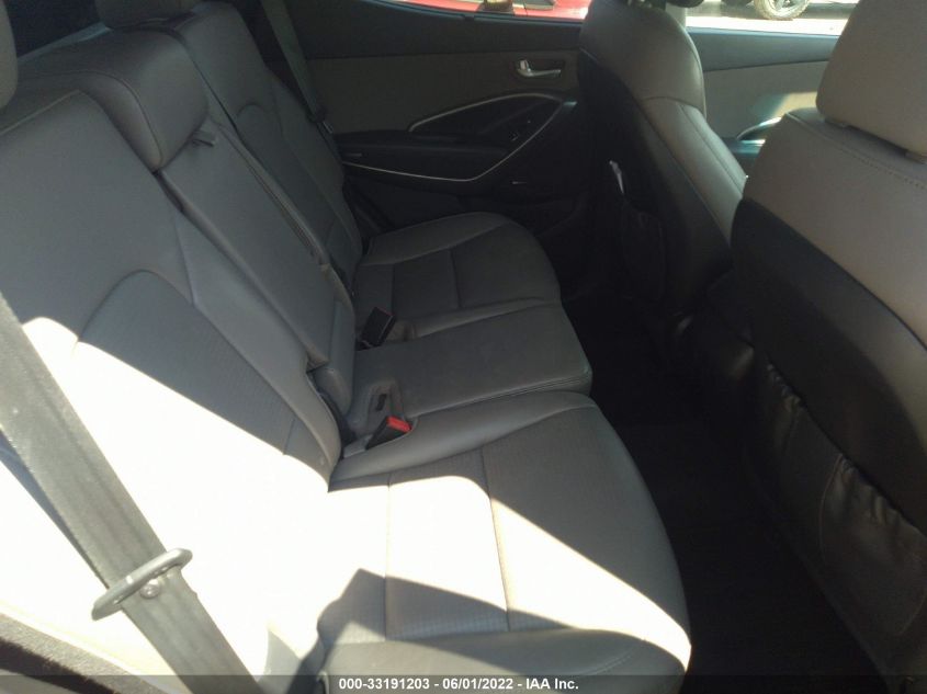 2014 HYUNDAI SANTA FE SPORT 5XYZUDLB6EG156206