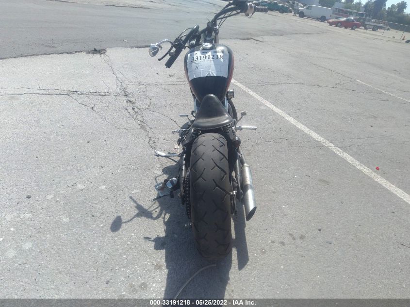 2002 HONDA VT600 CD JH2PC21372M310613