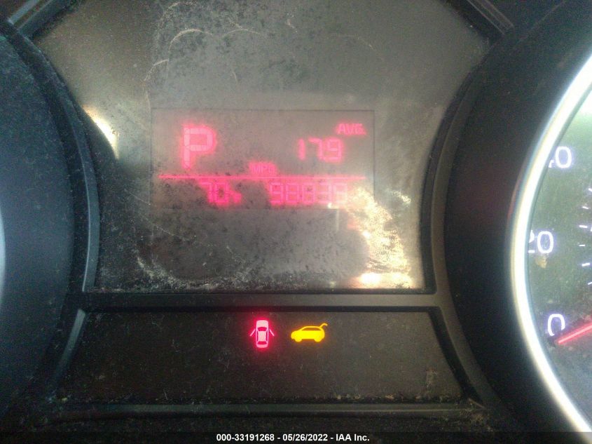 2015 KIA SEDONA LX KNDMB5C15F6046927