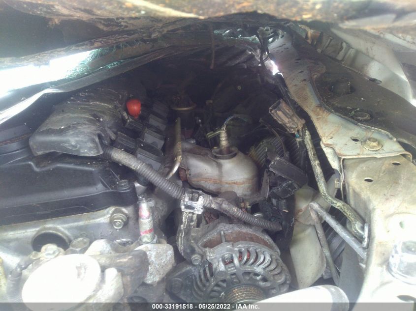 2013 HONDA CIVIC SDN LX 2HGFB2F55DH502041