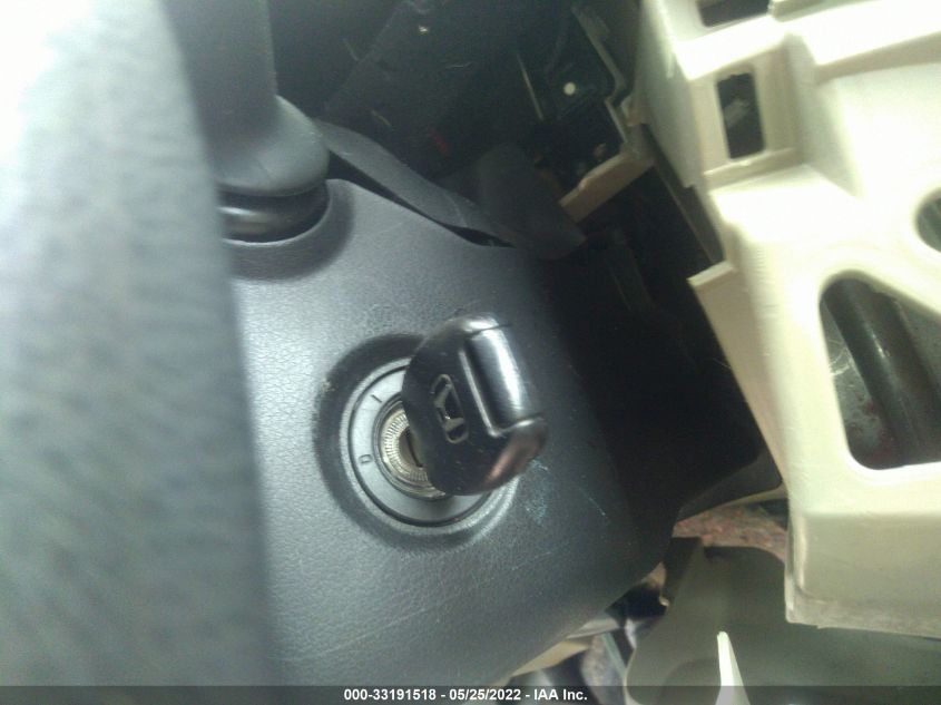 2013 HONDA CIVIC SDN LX 2HGFB2F55DH502041