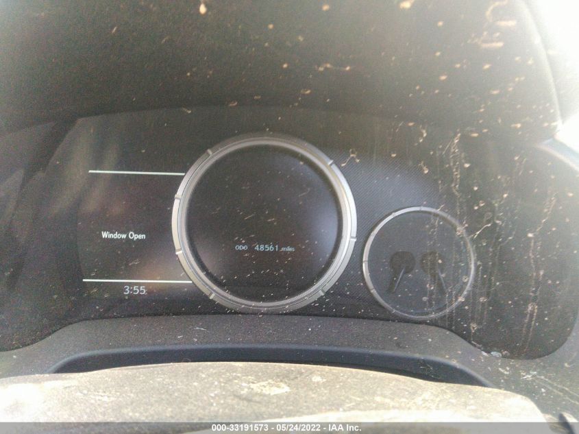 2017 LEXUS RX RX 350 2T2BZMCA6HC128587