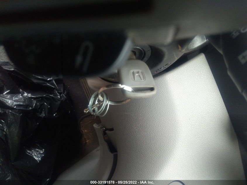 2013 HONDA ODYSSEY EX 5FNRL5H47DB063008