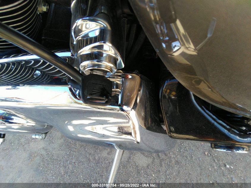 2006 HONDA VT1100 C2 1HFSC43016A602711