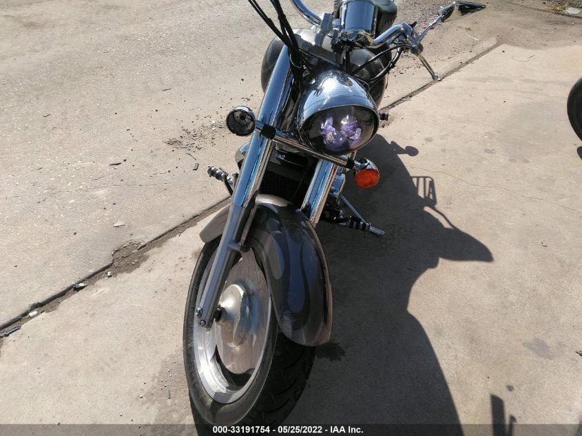 2006 HONDA VT1100 C2 1HFSC43016A602711