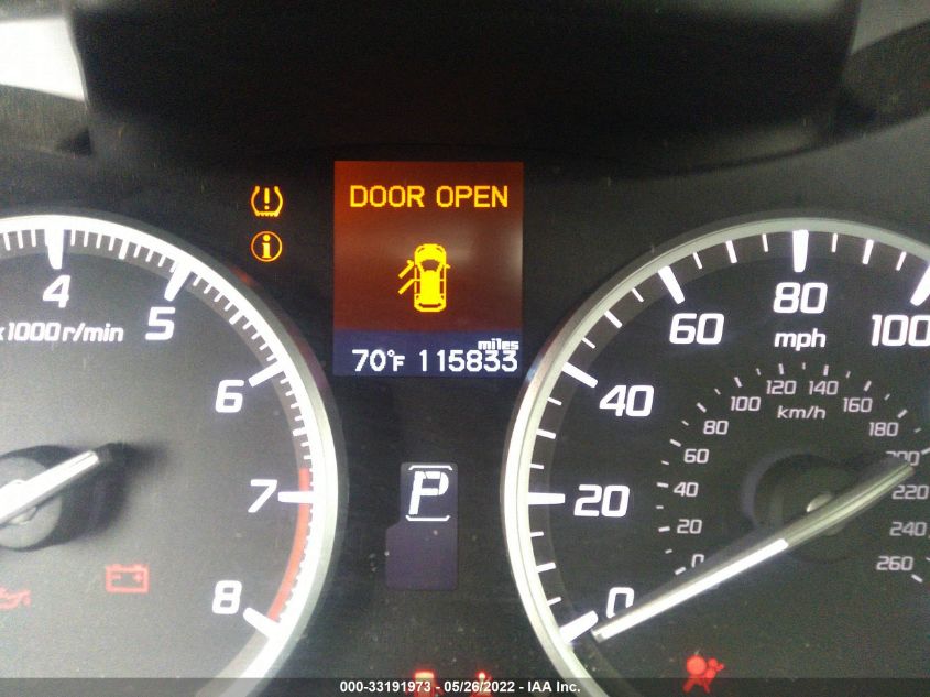 2018 ACURA RDX W 5J8TB4H5XJL009160