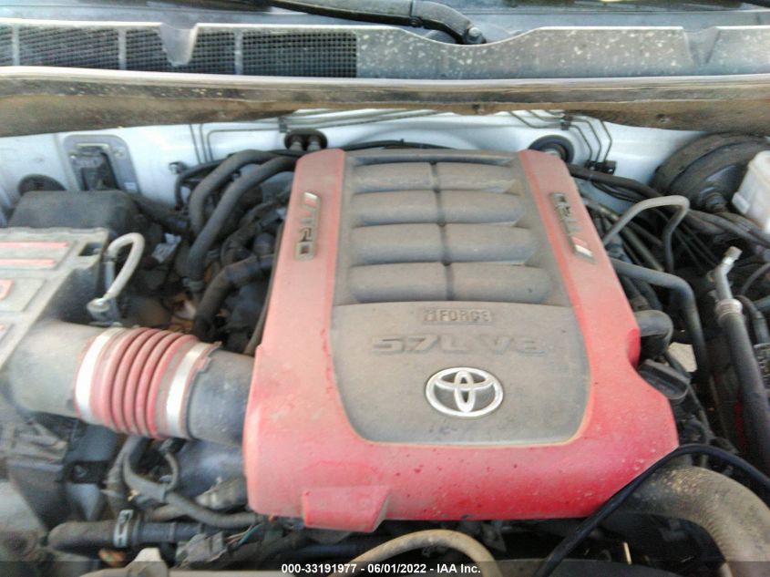 2017 TOYOTA TUNDRA 4WD SR5/TRD PRO 5TFDY5F17HX637784