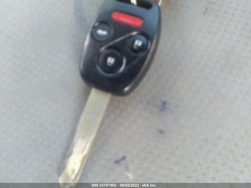 2013 HONDA CIVIC CPE LX 2HGFG3B55DH526112