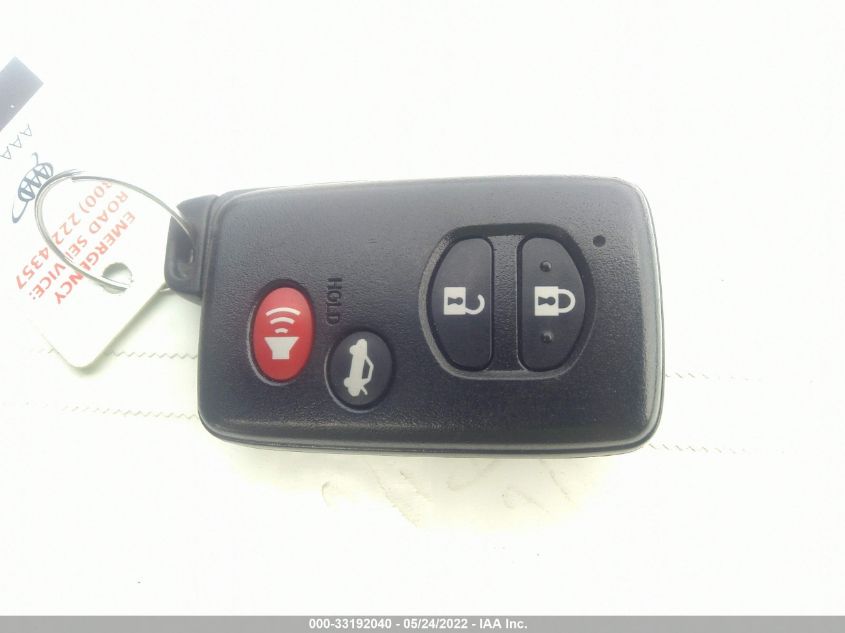 2015 TOYOTA PRIUS FOUR JTDKN3DU4F0399089