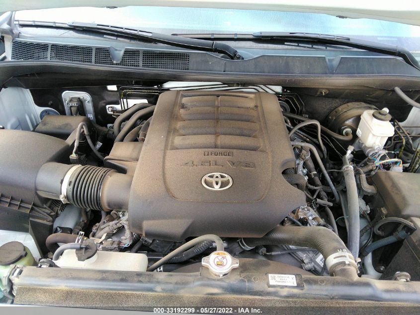 2019 TOYOTA TUNDRA 2WD SR/SR5 5TFRM5F10KX138950