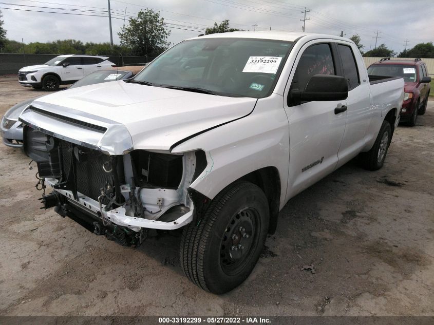 2019 TOYOTA TUNDRA 2WD SR/SR5 5TFRM5F10KX138950