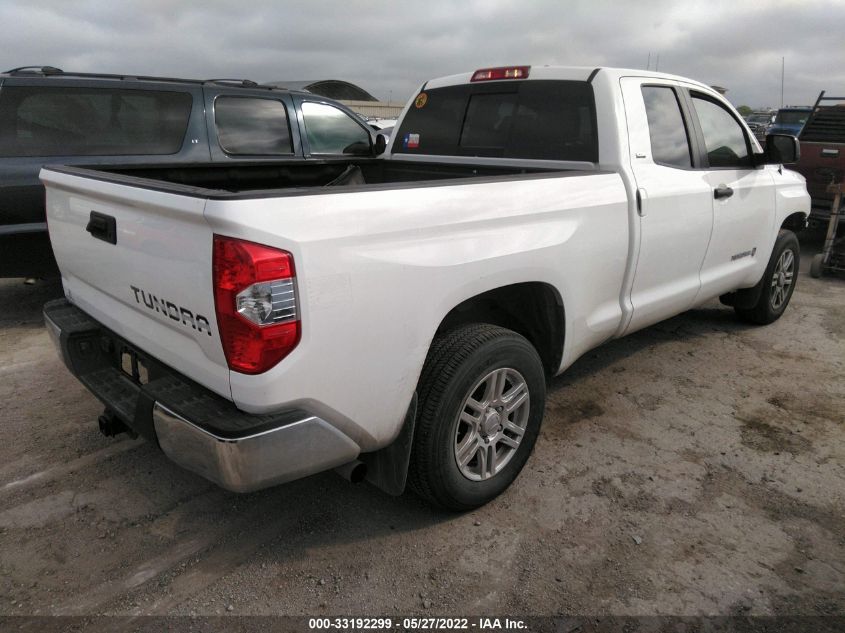 2019 TOYOTA TUNDRA 2WD SR/SR5 5TFRM5F10KX138950