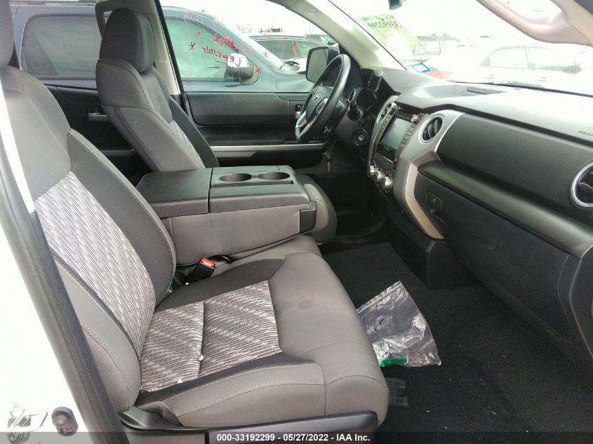 2019 TOYOTA TUNDRA 2WD SR/SR5 5TFRM5F10KX138950