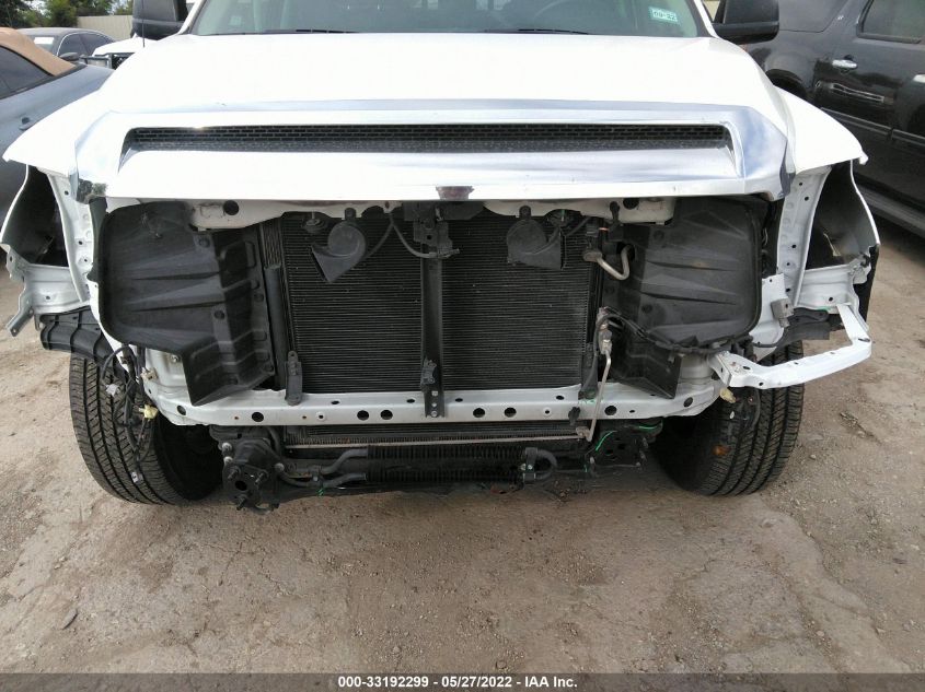 2019 TOYOTA TUNDRA 2WD SR/SR5 5TFRM5F10KX138950