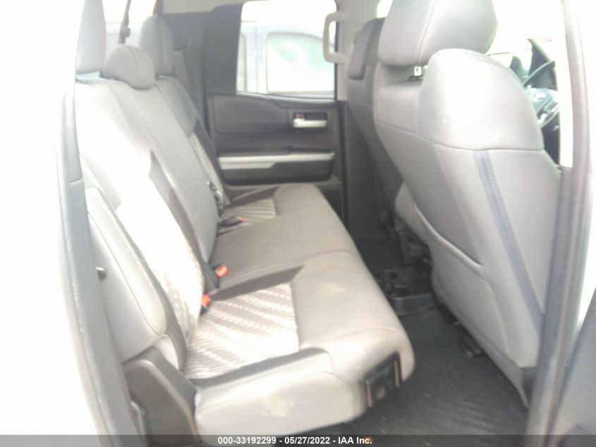 2019 TOYOTA TUNDRA 2WD SR/SR5 5TFRM5F10KX138950