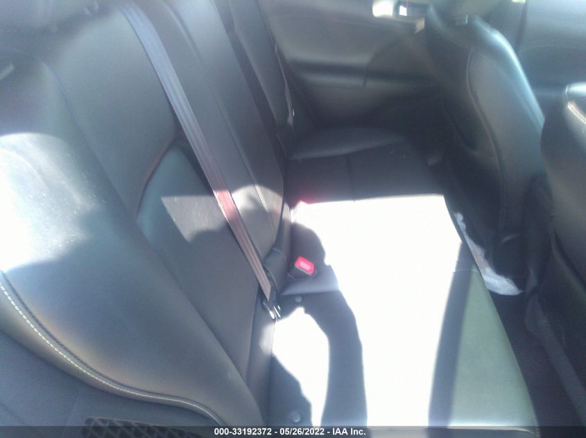 2014 LEXUS CT 200H HYBRID JTHKD5BH5E2198128