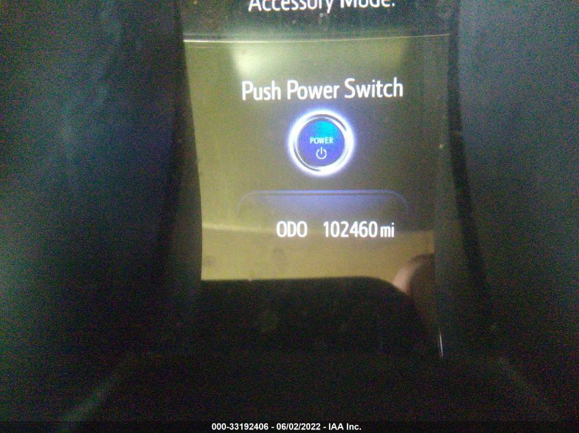 2013 TOYOTA AVALON HYBRID XLE PREMIUM 4T1BD1EB8DU003946