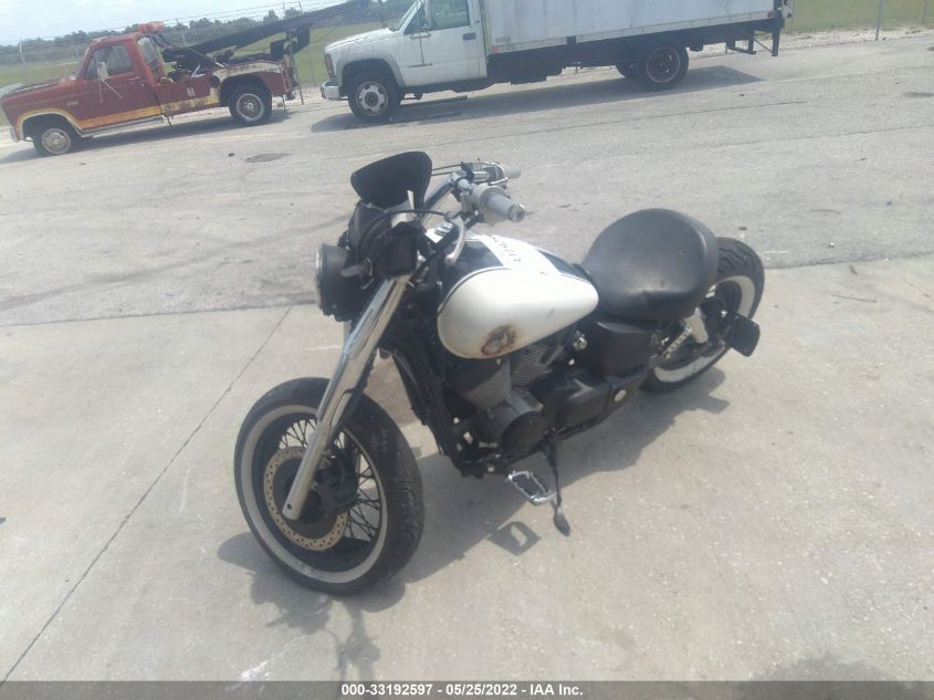 2004 HONDA VT750 CA JH2RC50354M003066