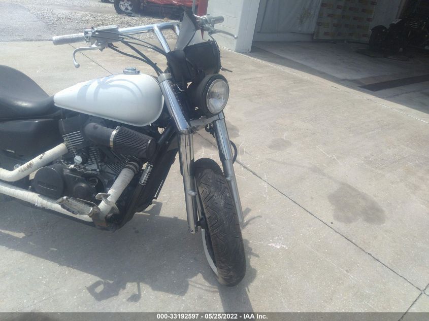 2004 HONDA VT750 CA JH2RC50354M003066