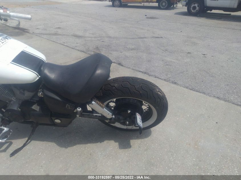 2004 HONDA VT750 CA JH2RC50354M003066