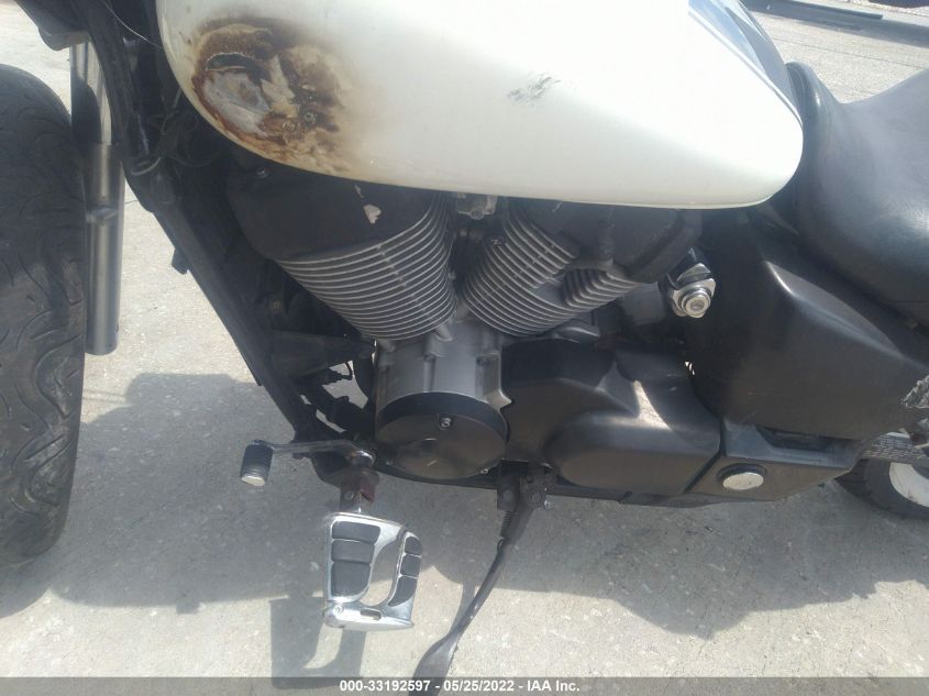 2004 HONDA VT750 CA JH2RC50354M003066