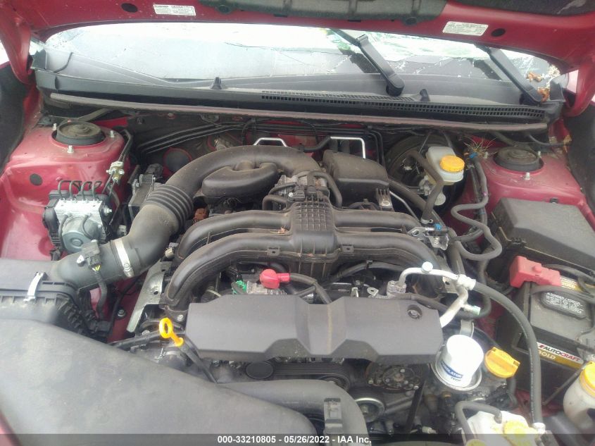 2015 SUBARU IMPREZA WAGON 2.0I PREMIUM JF1GPAC6XF8292840